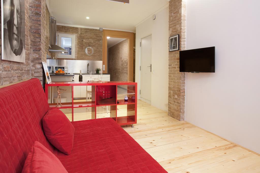 Centric Molino Theatre Bj2 Apartment *