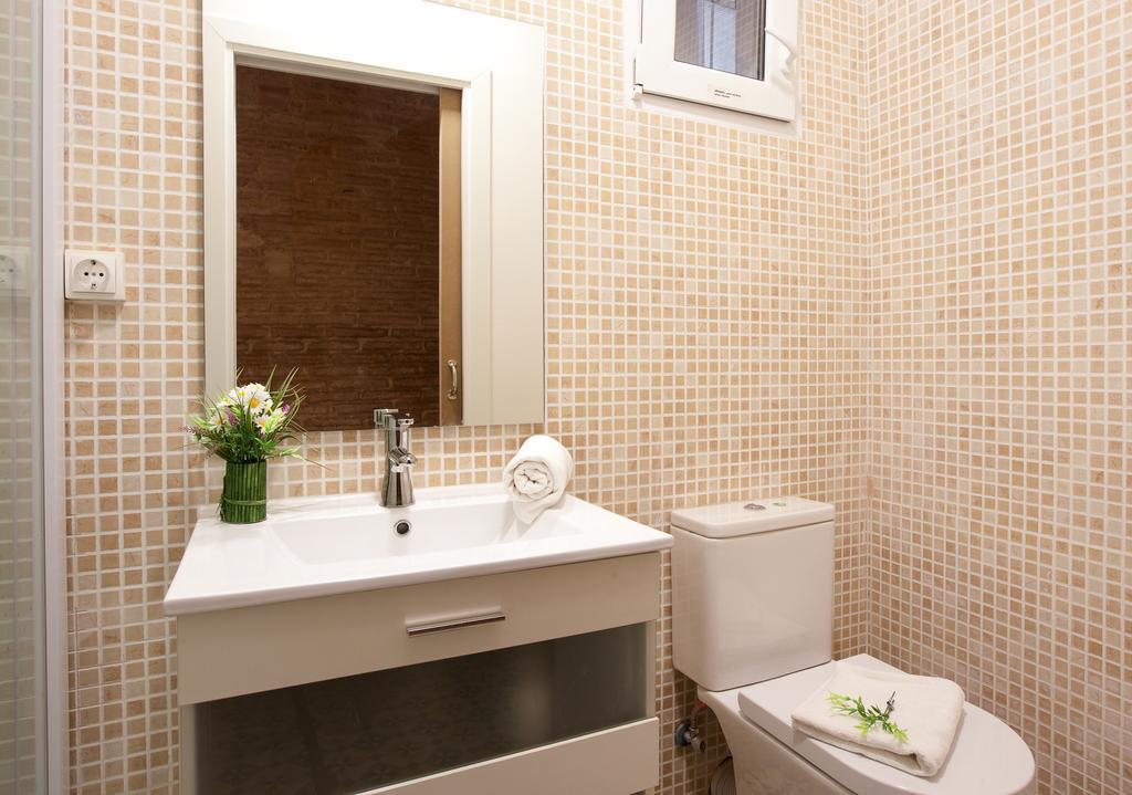 Centric Molino Theatre Bj2 Appartement *