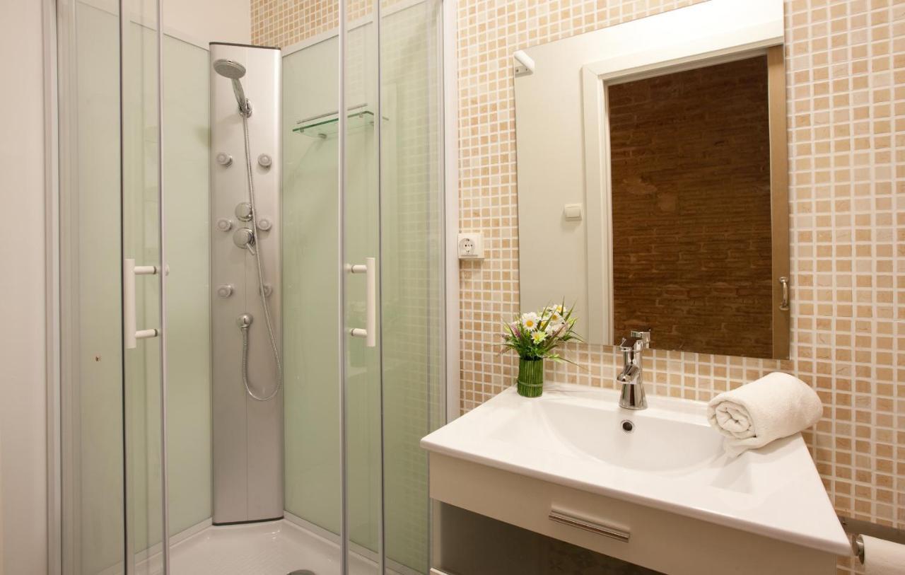 Appartement Centric Molino Theatre Bj2