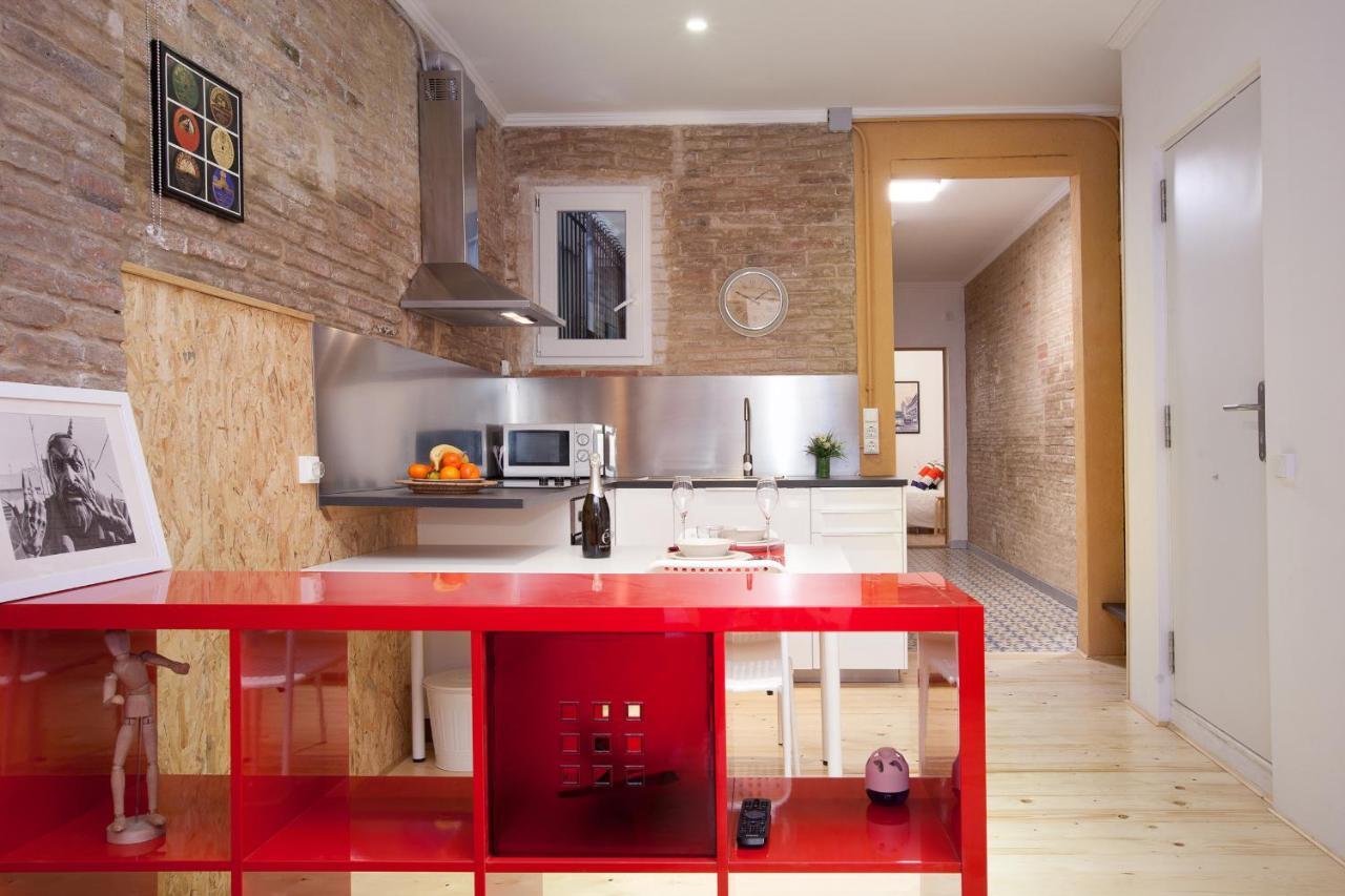 Appartement Centric Molino Theatre Bj2 Barcelona