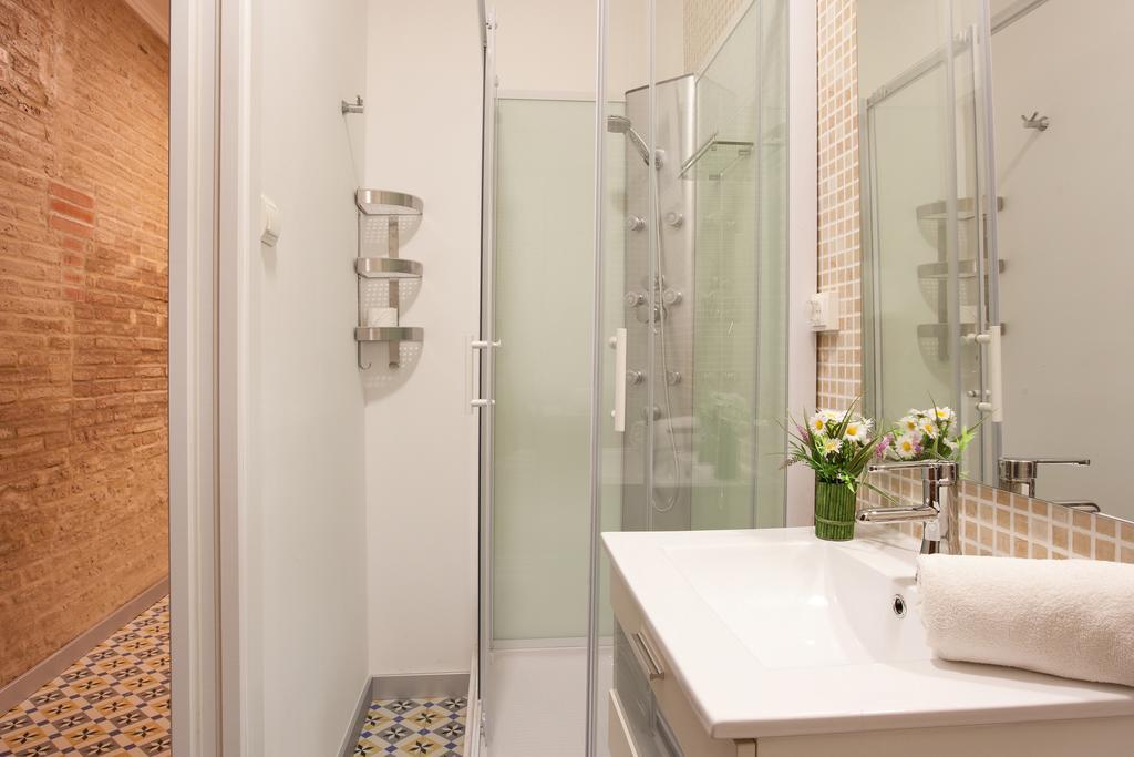 Apartamento Centric Molino Theatre Bj2