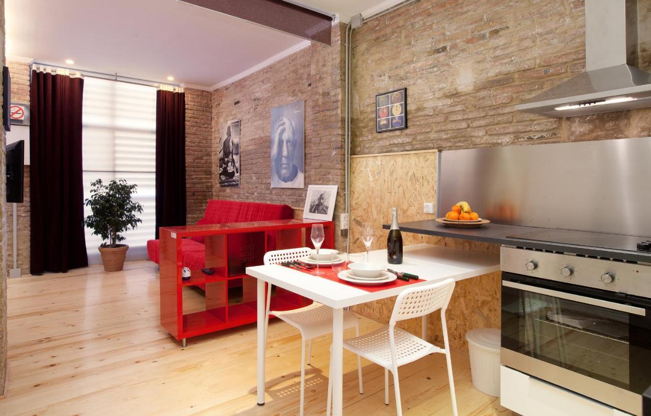 Centric Molino Theatre Bj2 Apartamento *